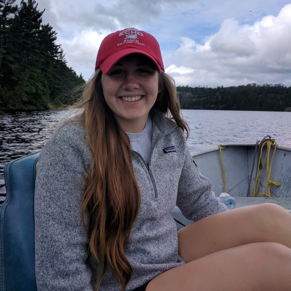 Meet your Posher, Molly